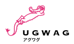 UGWAG｜アグワグ